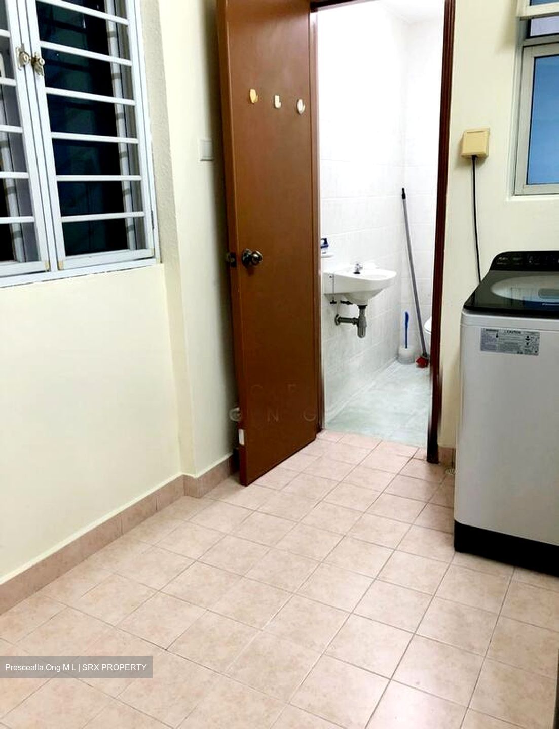 Northoaks (D25), Condominium #526444691